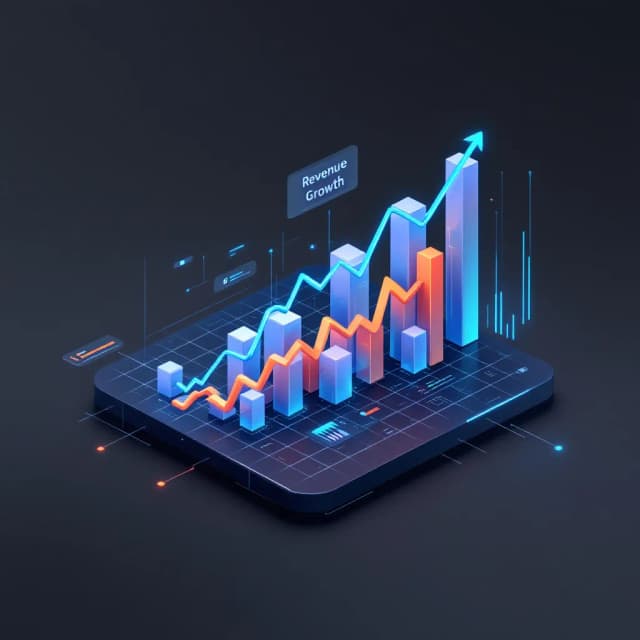 Increase Revenue withSavantly